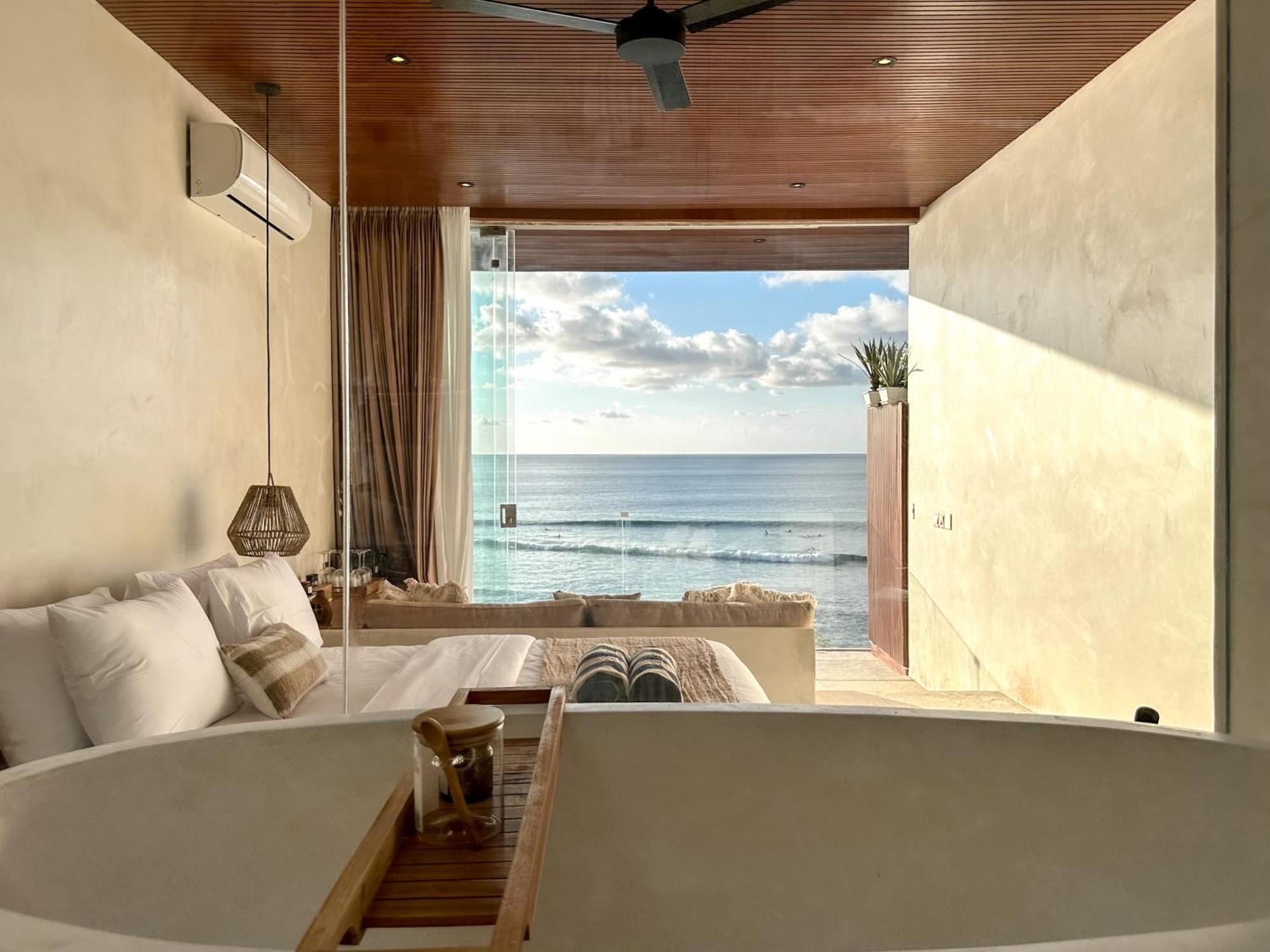 Mahi Mahi Beach Shack And Suites Uluwatu Εξωτερικό φωτογραφία