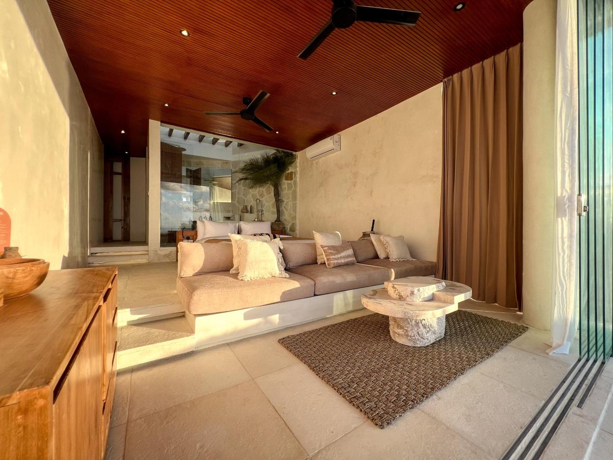 Mahi Mahi Beach Shack And Suites Uluwatu Εξωτερικό φωτογραφία