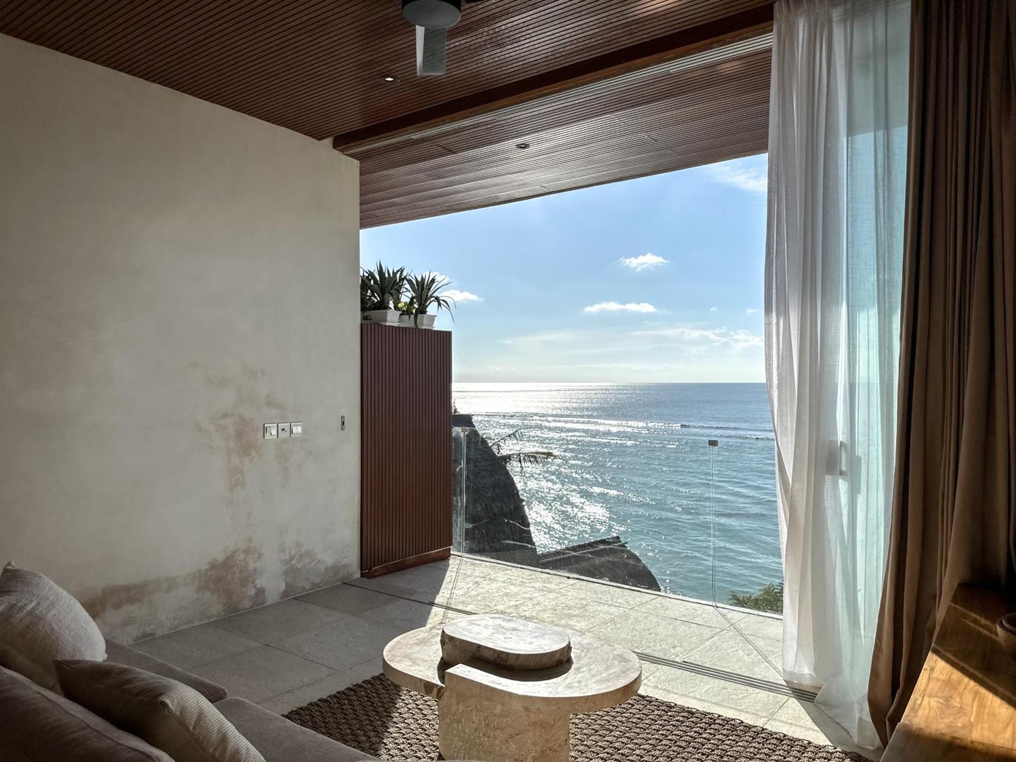 Mahi Mahi Beach Shack And Suites Uluwatu Εξωτερικό φωτογραφία