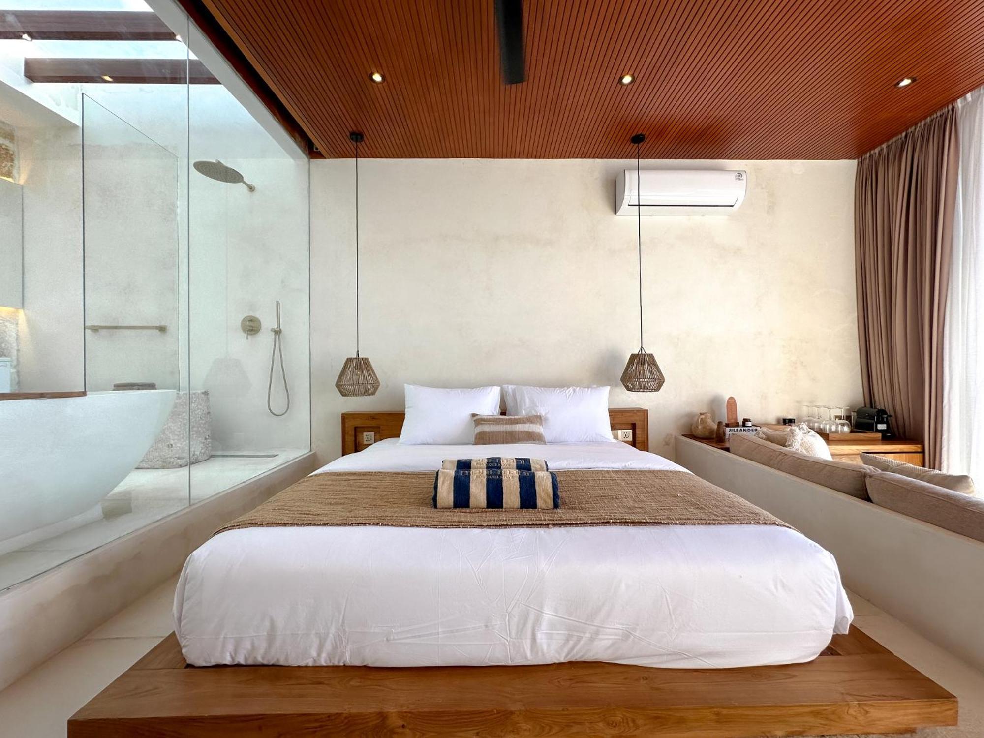 Mahi Mahi Beach Shack And Suites Uluwatu Εξωτερικό φωτογραφία
