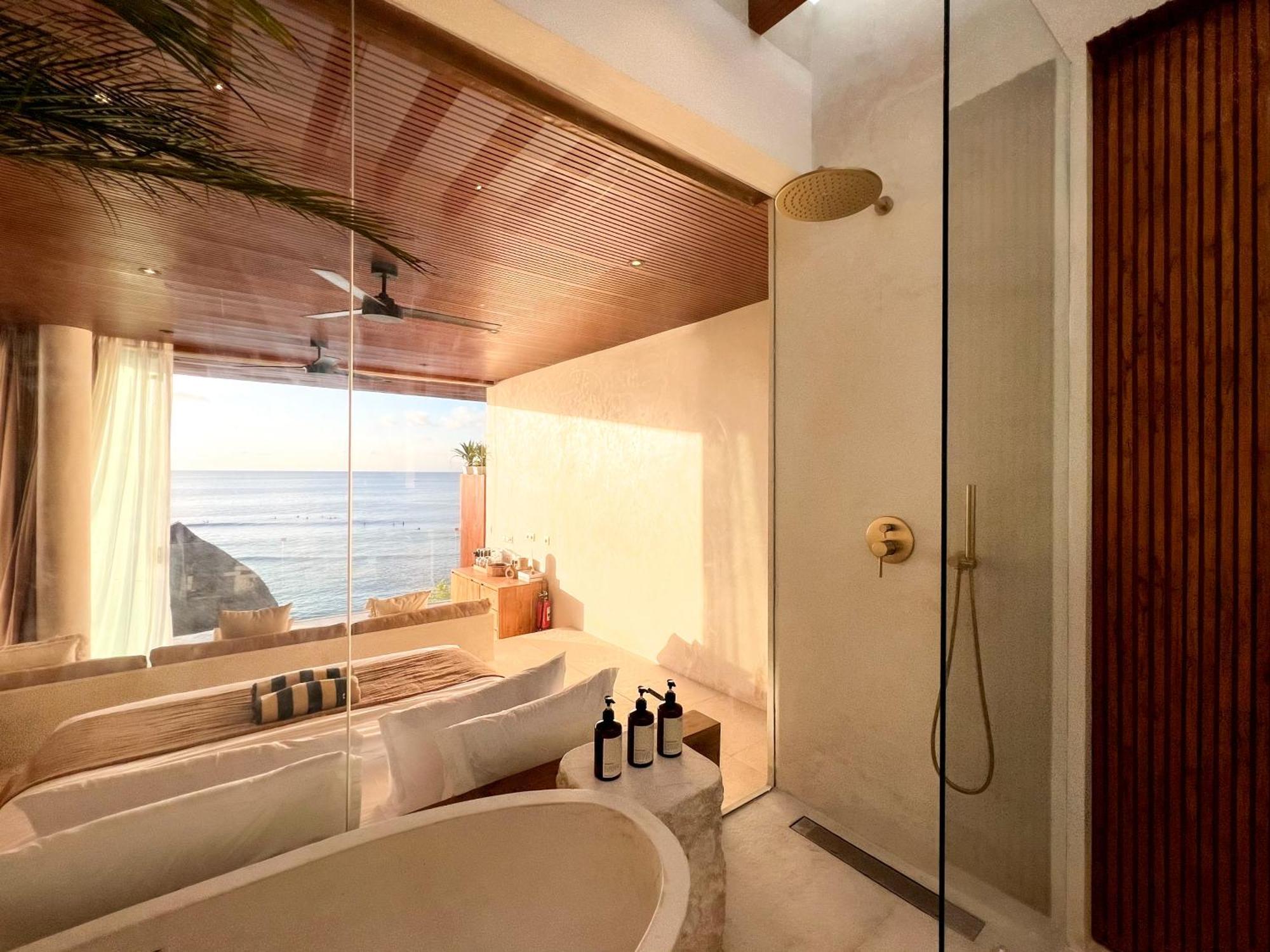 Mahi Mahi Beach Shack And Suites Uluwatu Εξωτερικό φωτογραφία